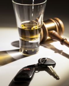 Driving While Intoxicated