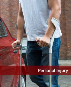 Personal Injury