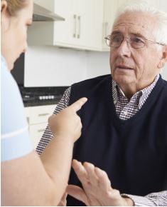 Nursing Home Abuse and Neglect