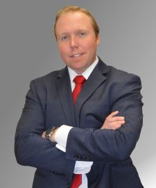 Attorney Nathan A. Steimel